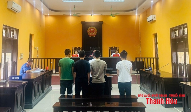 Bản link đăng nhập m88 cho vợ chồng chủ qulink đăng nhập m88 karaoke về tội cướp tài sản