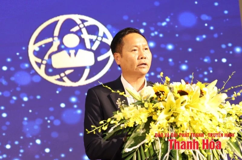 Hiệp link đăng nhập m88 Doanh nghiệp TP Thanh Hóa: Tăng tốc, đổi mới, mở rộng mạng lưới và thích ứng với bối cảnh mới