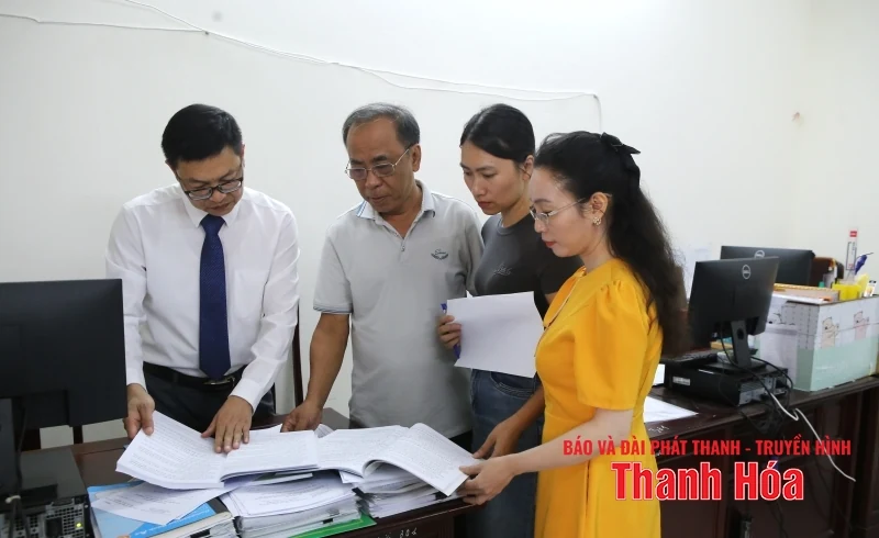 Thanh Hóa: Sẵn sàng cho cuộc Tổng điều tra Nông thôn, nông nghiệp 2025