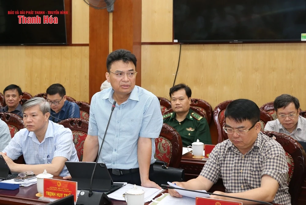 Nỗ lực, đoàn kết nhằm đảm bảo mục tiêu tăng trưởng 2 con số năm 2025