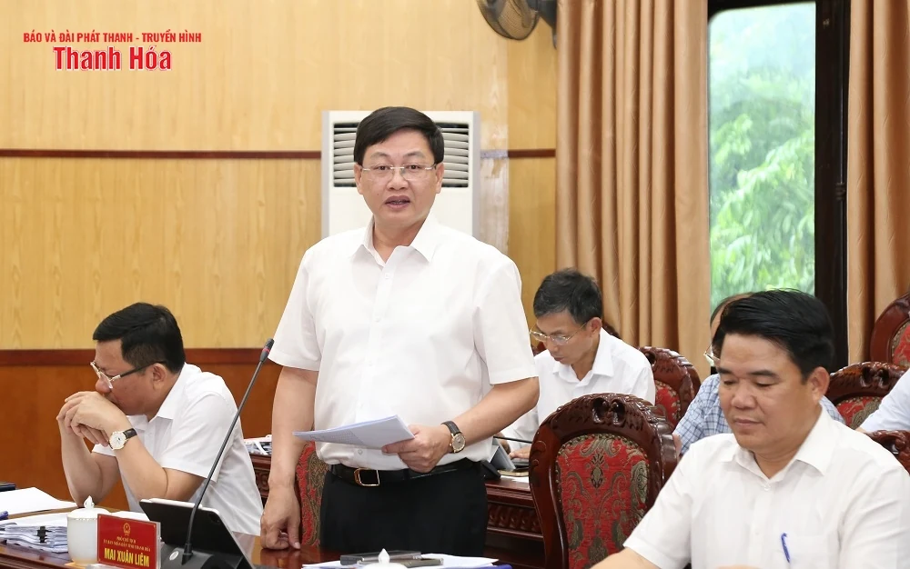 Nỗ lực, đoàn kết nhằm đảm bảo mục tiêu tăng trưởng 2 con số năm 2025