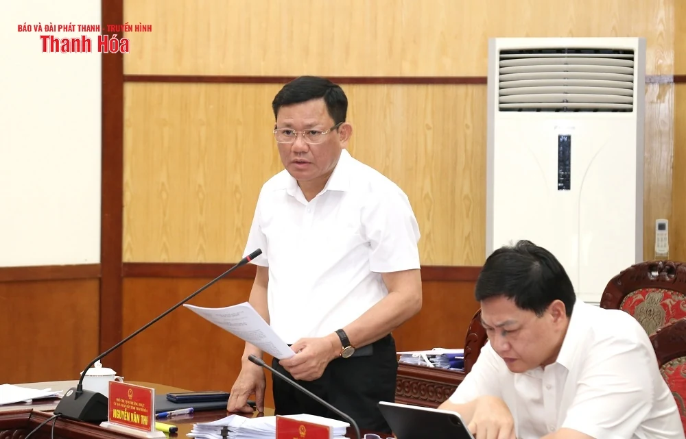 Nỗ lực, đoàn kết nhằm đảm bảo mục tiêu tăng trưởng 2 con số năm 2025