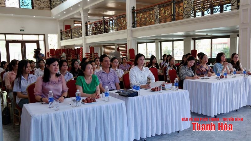 Khai mạc Trại sáng tác văn học trẻ năm 2025