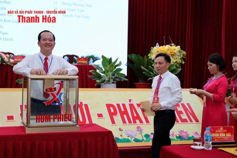 Đại hội lần thứ XI Đảng bộ Trường Cao đẳng Y tế đăng ký m88