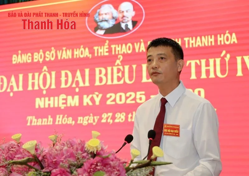 Tiếp tục phát triển toàn diện các lĩnh vực VHTTDL theo hướng chuyên nghiệp, hiện đại