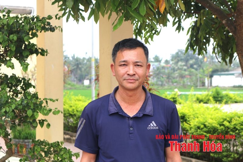 Kỳ vọng đội ngũ cán bộ cấp xã năng động, dấn thân, gần m88 link mới nhất, trách nhiệm, vì Nhân m88 link mới nhất phục vụ