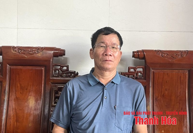 Kỳ vọng đội ngũ cán bộ cấp xã năng động, dấn thân, gần m88 link mới nhất, trách nhiệm, vì Nhân m88 link mới nhất phục vụ