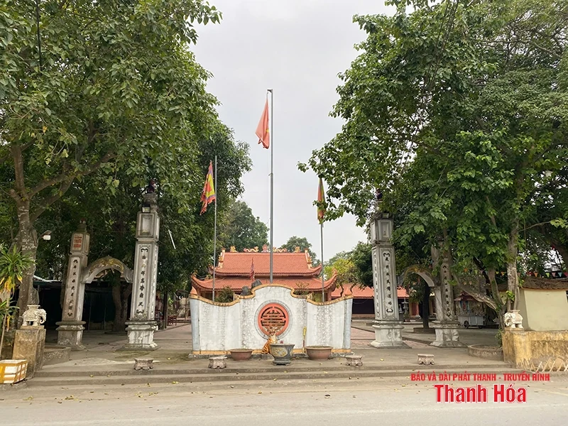 Tăng cường bảo vệ các vao m88 và hiện vật có giá trị trên địa bàn tỉnh