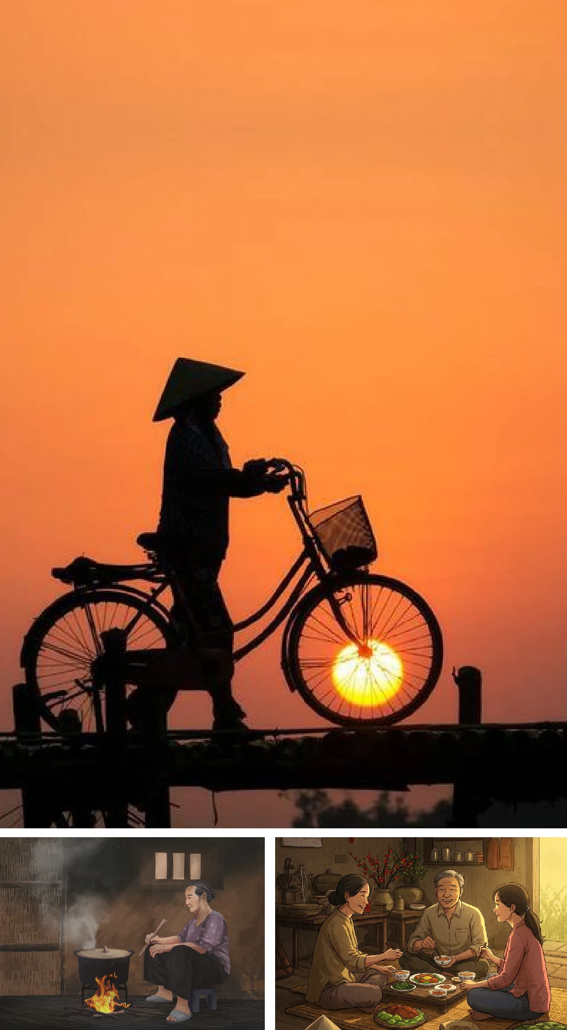 [Emagazin]: Những ngày hè trôi