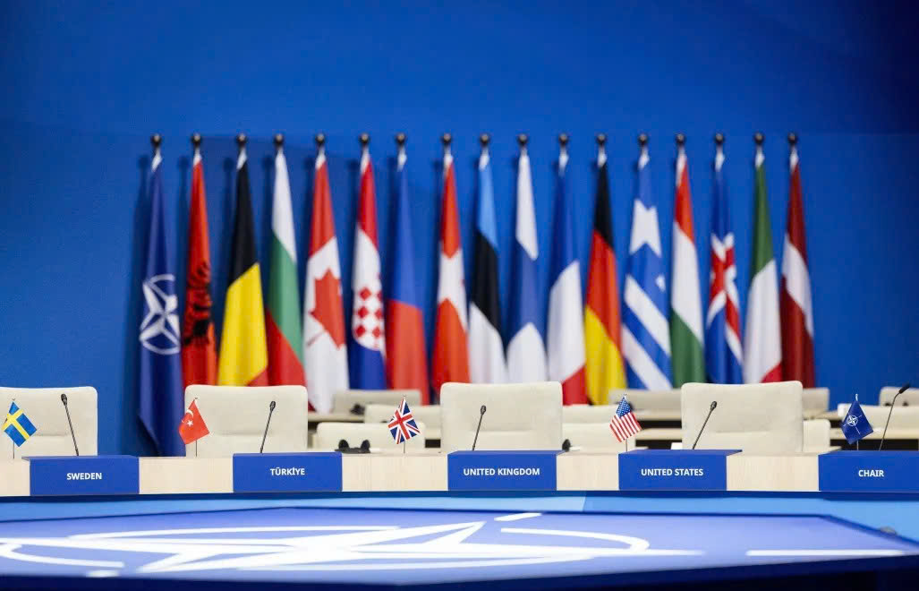 link đăng nhập m88 NATO 2025: Tăng chi tiêu, giảm kỳ vọng, củng cố răn đe