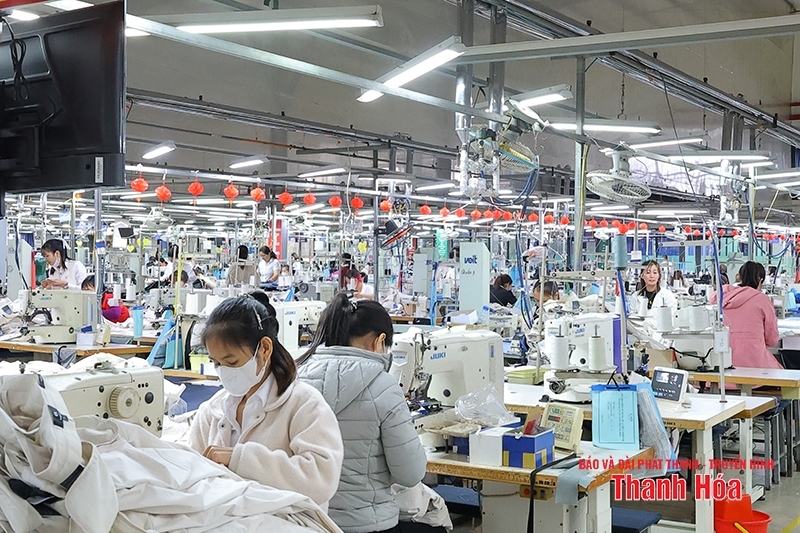 Thiệu m88 trang chủ: Tự hào một chặng đường phát triển