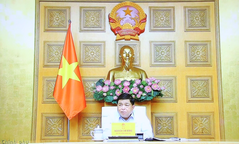Khẩn trương hoàn link m88 nhiệm vụ chuyển đổi số, phục vụ mô hình chính quyền địa phương 2 cấp