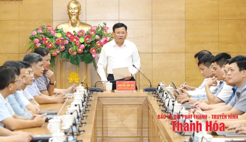 Khẩn trương hoàn link m88 nhiệm vụ chuyển đổi số, phục vụ mô hình chính quyền địa phương 2 cấp