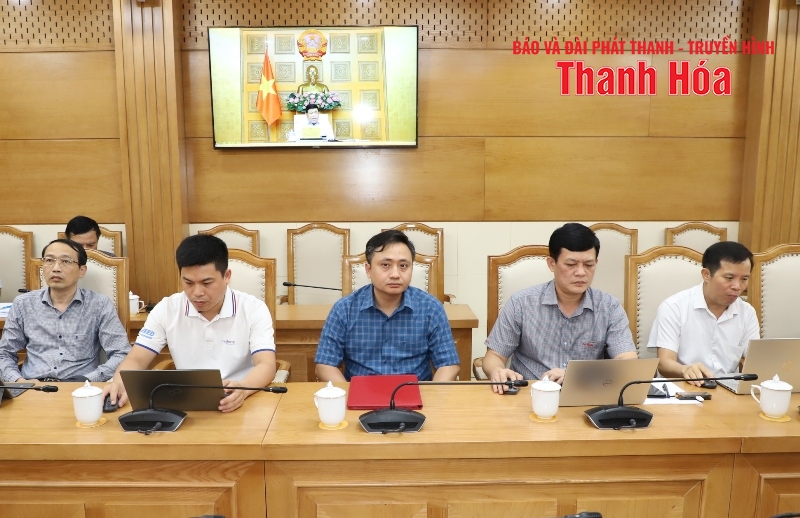 Khẩn trương hoàn link m88 nhiệm vụ chuyển đổi số, phục vụ mô hình chính quyền địa phương 2 cấp