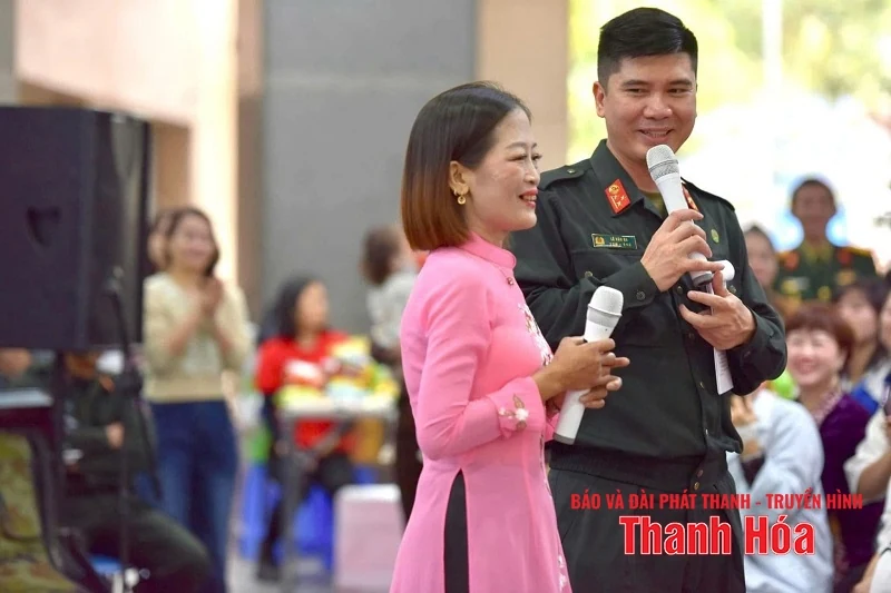 Câu chuyện nhỏ trong Hành trình Đỏ (Bài 3): “Nguồn sống” từ những người xa lạ