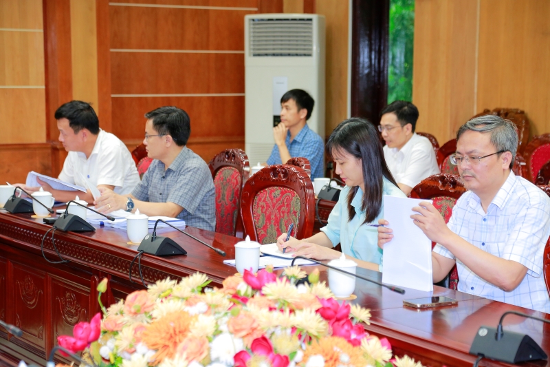 Đẩy nhanh giải phóng mặt bằng, bố trí tái định cư trong m88 link mới nhất khai đường sắt tốc độ cao
