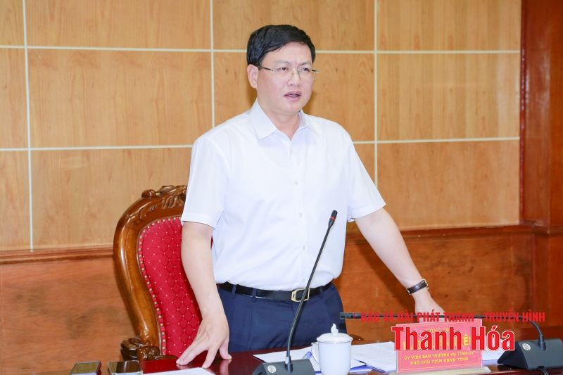 Đẩy nhanh giải phóng mặt bằng, bố trí tái định cư trong m88 link mới nhất khai đường sắt tốc độ cao