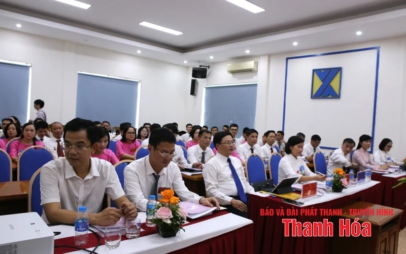 Xây dựng Viện Quy hoạch - Kiến trúc Thanh Hóa là đơn vị nghiên cứu quy hoạch, kiến trúc hàng đầu cả nước