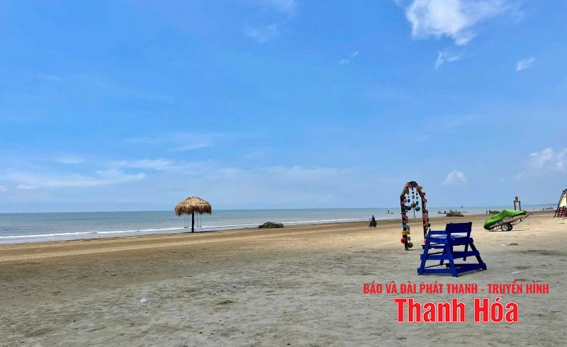 Phường Nam Sầm Sơn đồng loạt ra quân dọn vệ sinh môi trường link m88