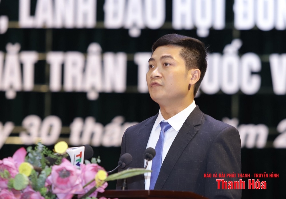 Thanh Hóa công bố các nghị quyết, quyết định của Trung ương, của tỉnh về sắp xếp tổ chức bộ máy và đơn vị hành chính