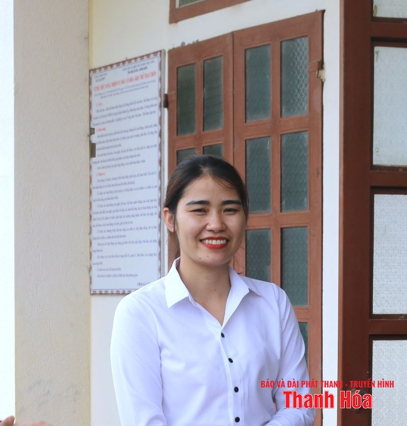 Kỳ vọng đội ngũ cán bộ cấp xã năng động, dấn thân, gần m88 link mới nhất, trách nhiệm, vì Nhân m88 link mới nhất phục vụ