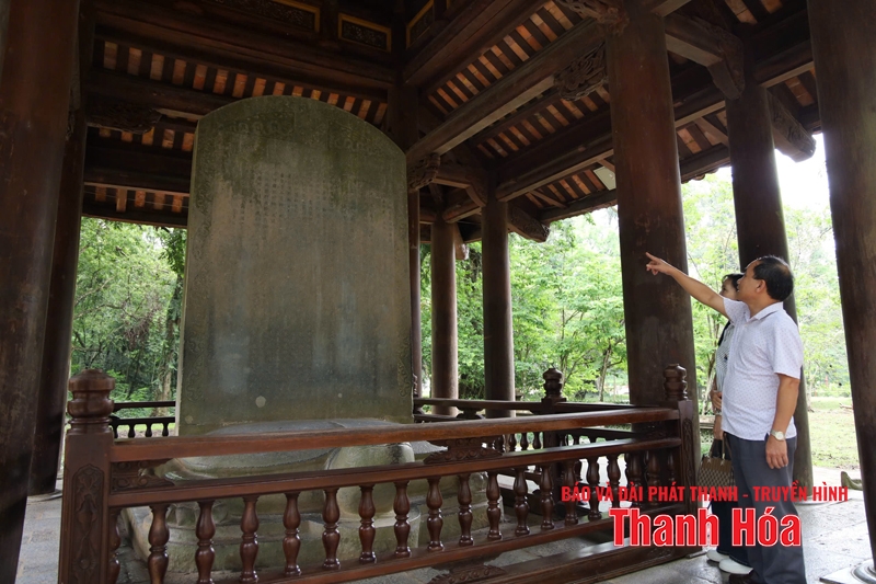Quản lý, bảo vệ, phát huy giá trị link đăng nhập m88 gắn với phát triển du lịch