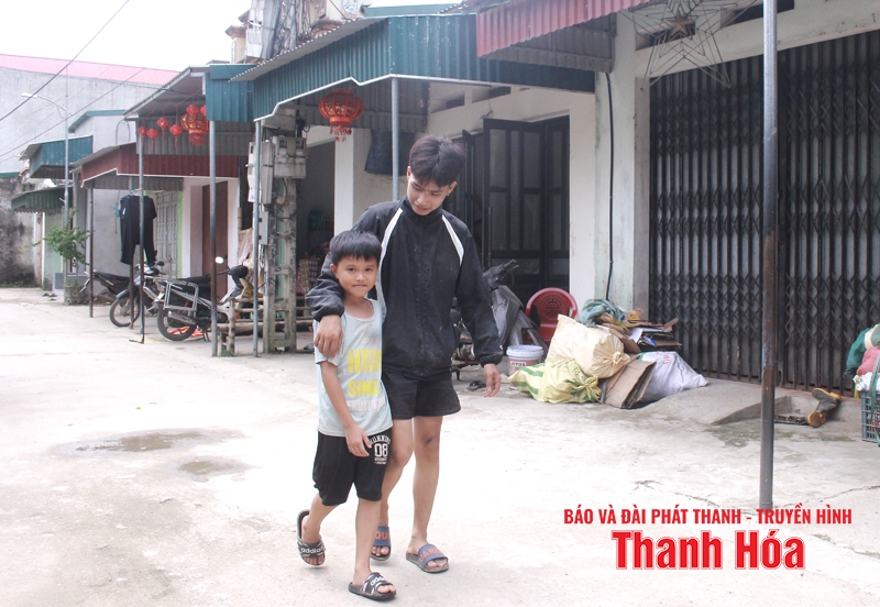 Ước mơ của link đăng nhập m88 đứa trẻ làng chài