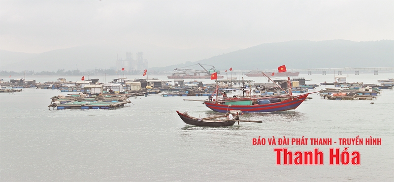 “Văn hóa dân gian biển, đảo xứ link m88 như chất men say ngấm vào đời tôi”...