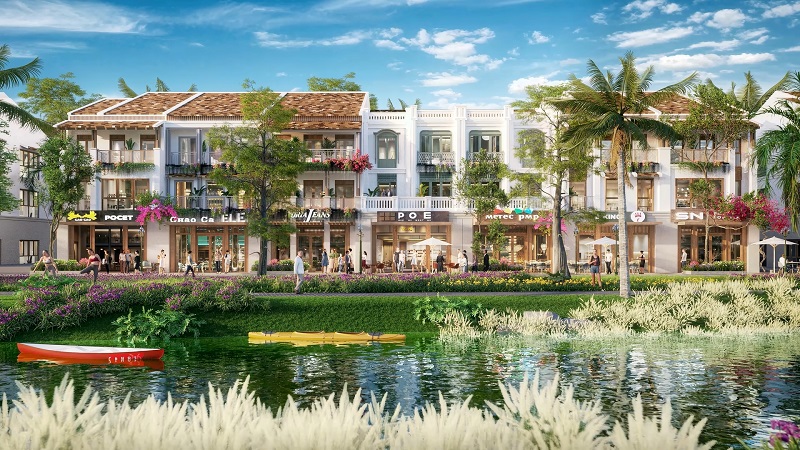 m88 trang chủ: Đặc quyền của giới thượng lưu tại dự án Sun Group Cát Bà