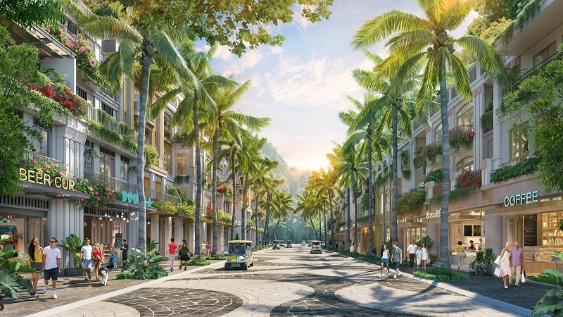 m88 trang chủ: Đặc quyền của giới thượng lưu tại dự án Sun Group Cát Bà