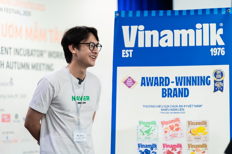 Vinamilk đồng m88 trang chủ liên hoan phim Châu Á Đà Nẵng: Tôn vinh sáng tạo ngành điện ảnh