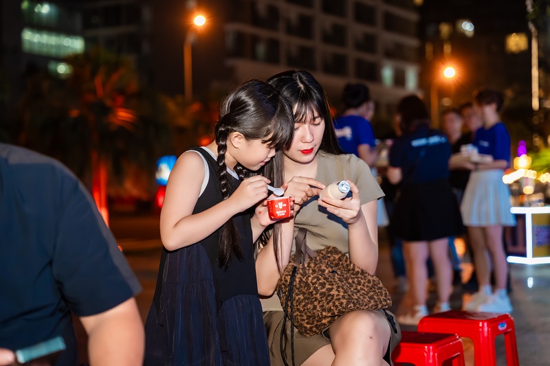 Vinamilk đồng m88 trang chủ liên hoan phim Châu Á Đà Nẵng: Tôn vinh sáng tạo ngành điện ảnh