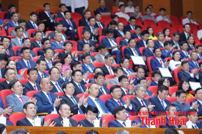 Kỳ vọng đội ngũ cán bộ cấp xã năng động, dấn thân, gần m88 link mới nhất, trách nhiệm, vì Nhân m88 link mới nhất phục vụ