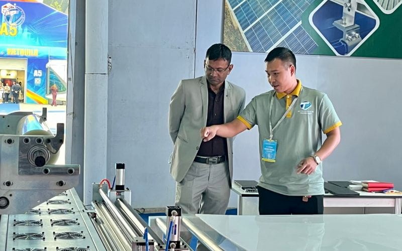 Chất lượng - Công nghệ - Hậu mãi: Bộ 3 tạo nên sức mạnh của Phát Triển Trung Việt
