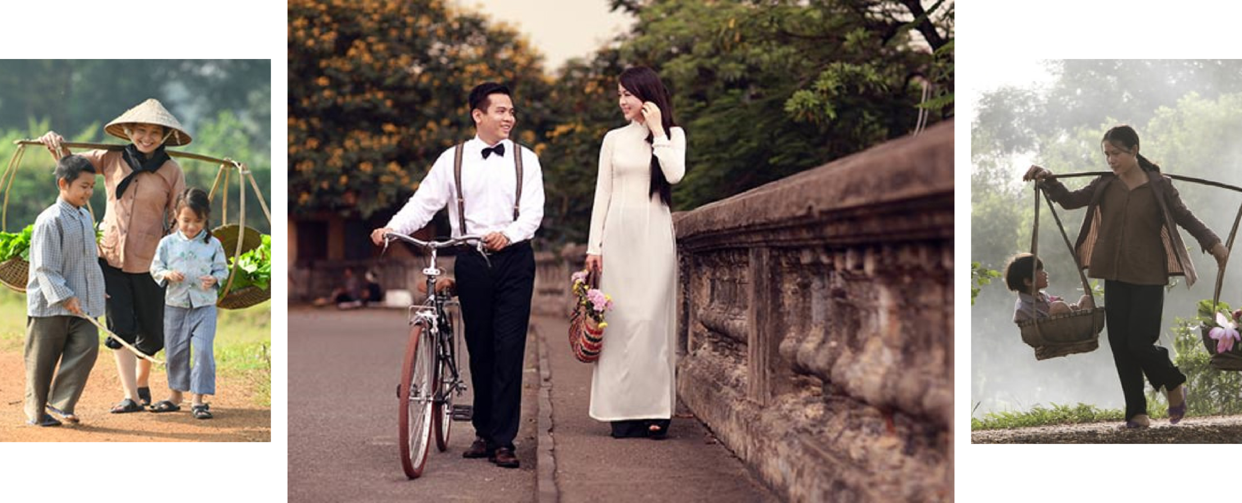 [E-Magazine]: Ngang qua cơn mưa mùa hạ
