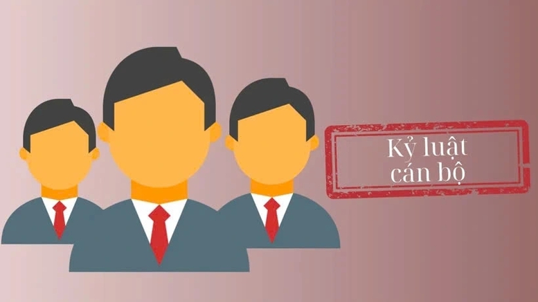 Quy định mới về xử lý kỷ link vào m88 mới nhất cán bộ, công chức, viên chức