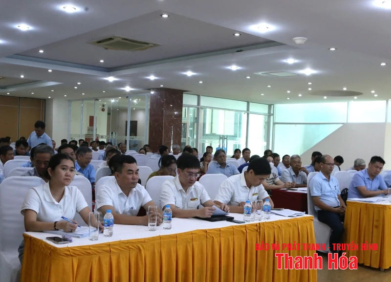 Đối thoại chính sách, tháo gỡ vướng mắc trong phát triển kinh tế tập thể, HTX
