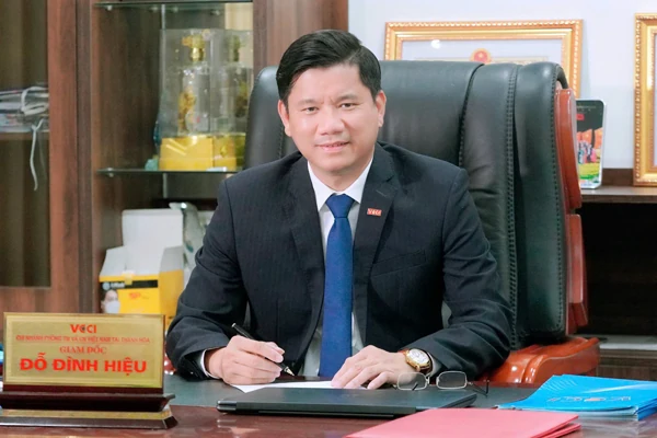 Về Khu vao m88 tế Nghi Sơn và các KCN: Cần có tầm nhìn mới, hành động mạnh mẽ hơn