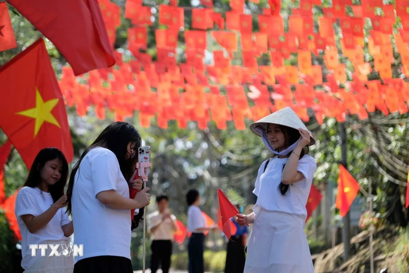 Triển lãm 80 năm Quốc khánh: Thủ tướng yêu cầu “rõ người, rõ việc”