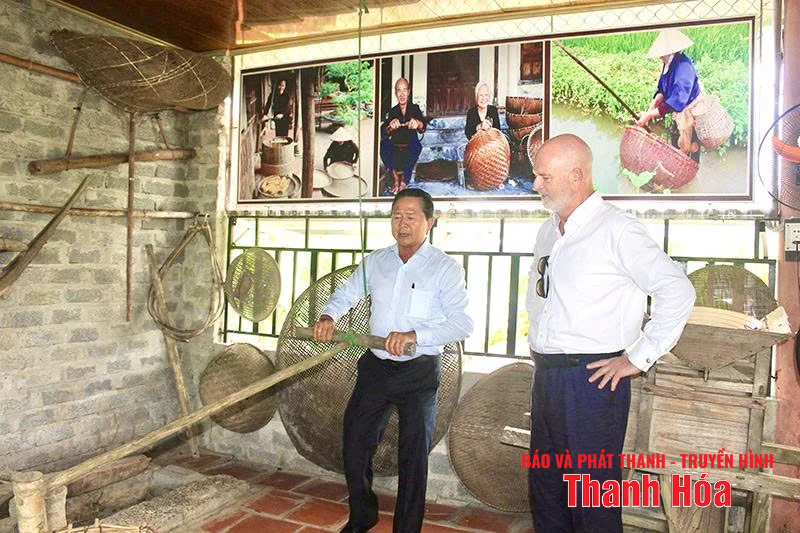 Du lịch xứ m88 trang chủ: Thiên nhiên hào phóng, trải nghiệm đậm đà