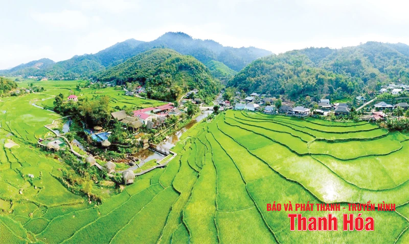 Du lịch xứ m88 trang chủ: Thiên nhiên hào phóng, trải nghiệm đậm đà