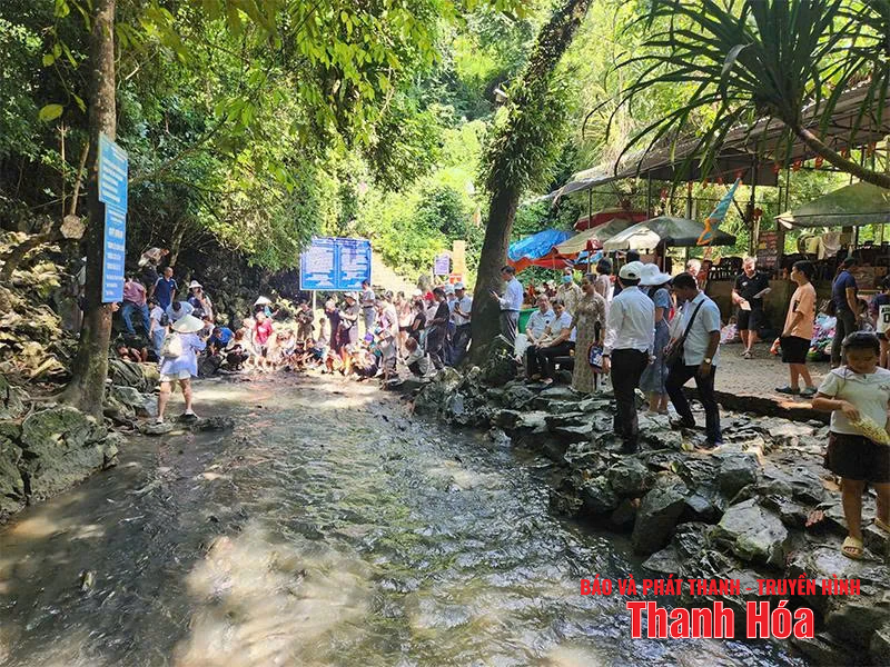 kèo nhà cái m88 “điểm đến xanh” giữa ngày hè oi bức