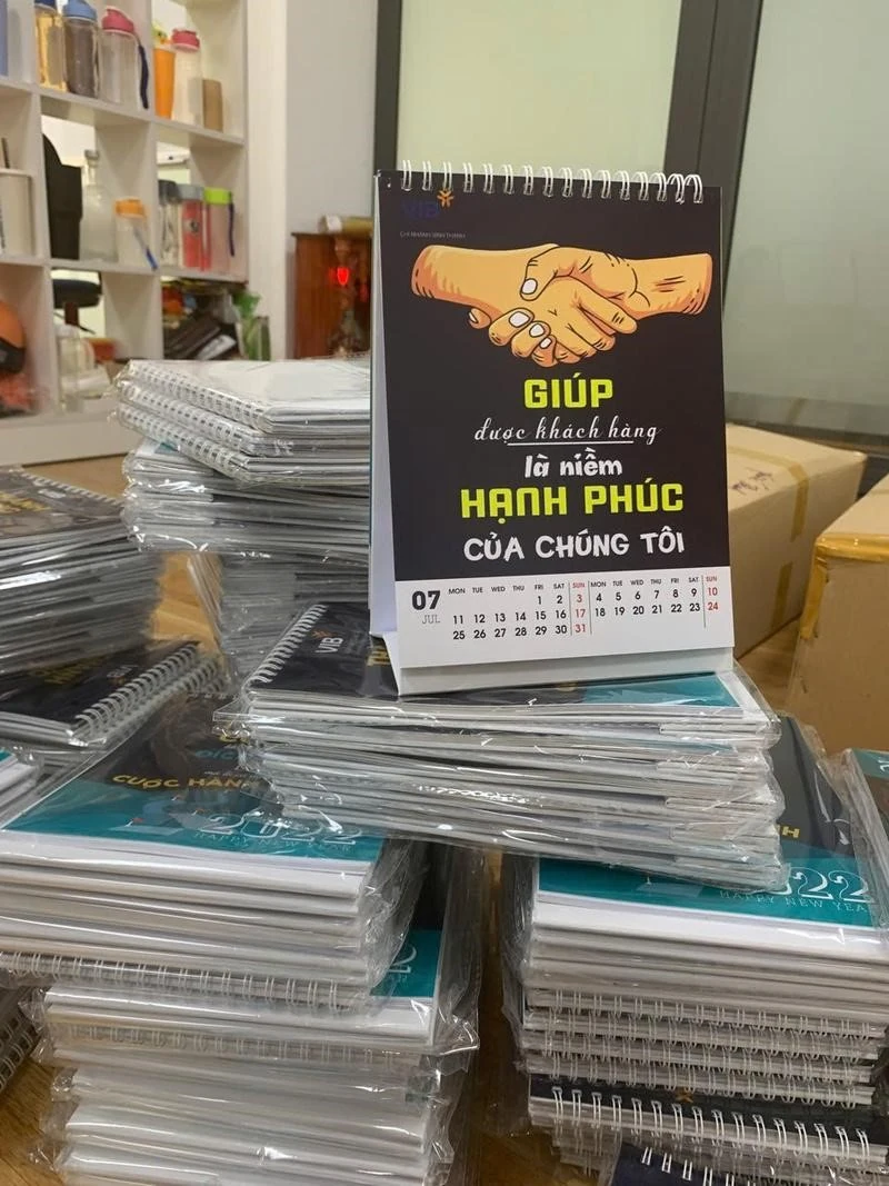 Xu hướng in kèo nhà cái m88 riêng cho các hội nhóm, câu lạc bộ