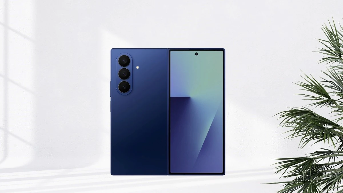 Hiệu năng Samsung Galaxy Z fold 7 có được cải thiện không?