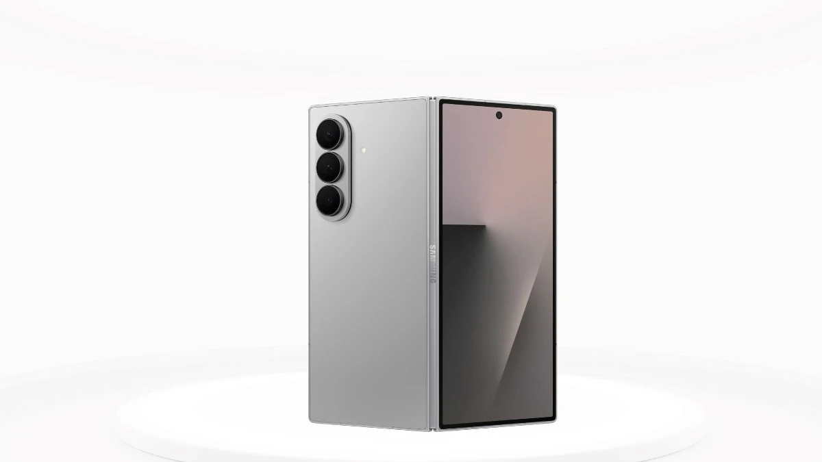 Hiệu năng Samsung Galaxy Z fold 7 có được cải thiện không?