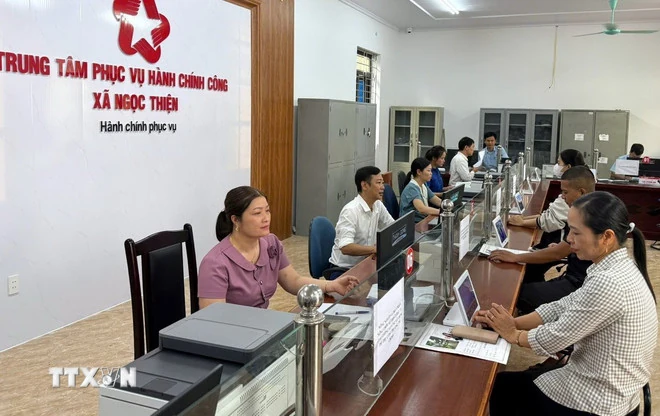 Bộ máy đơn vị hành m88 cá cược thể thao trực tuyến 2 cấp cơ bản bảo đảm hoạt động thông suốt, ổn định