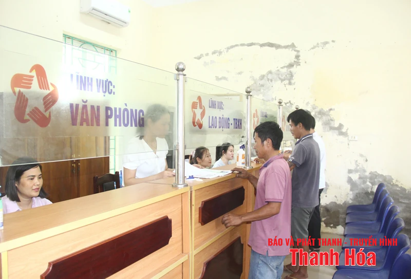 Dấu ấn cải cách hành vao m88