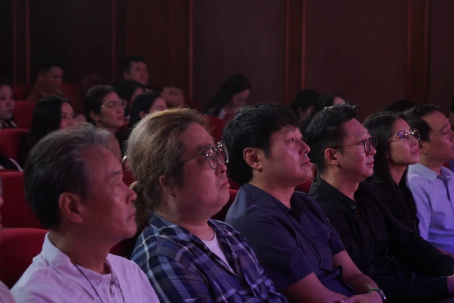 Đạo diễn Hàn Quốc tâm huyết dựng nhạc kịch về Bác Hồ và cách mạng Việt Nam