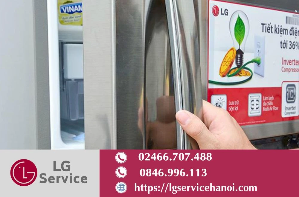LG Service Hà Nội – Trung tâm bảo hành sửa chữa thiết bị LG uy tín tại Hà Nội