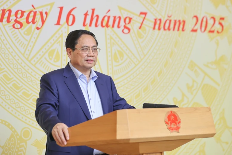 Thủ tướng Chính phủ: Tăng trưởng 8,3-8,5% năm 2025 không là “mục tiêu bất khả thi”